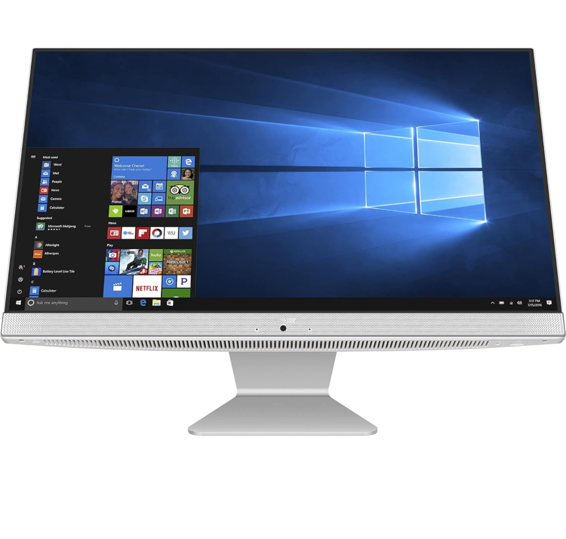 ASUS AIO V241, 60.45 cm (23.8 ASUS AIO V241, 60.45 cm (23.8